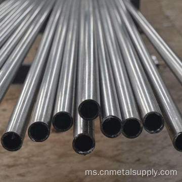 ASTM A556 PIPE keluli lancar